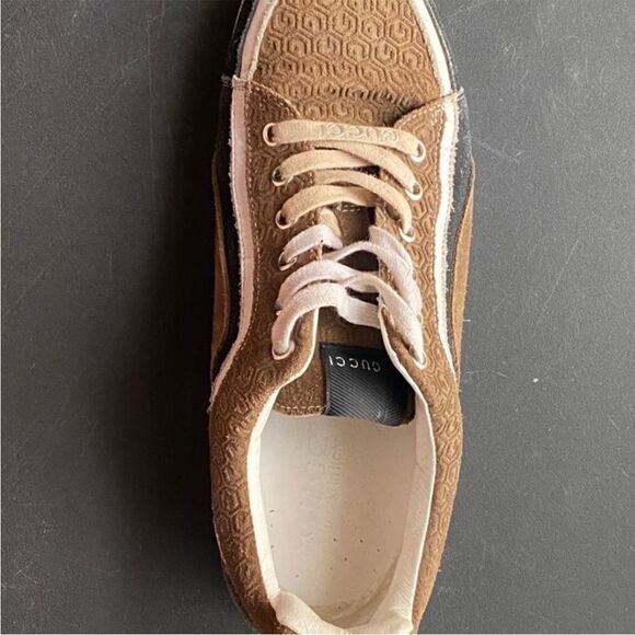 Gucci shoes  - Picture 3 of 10